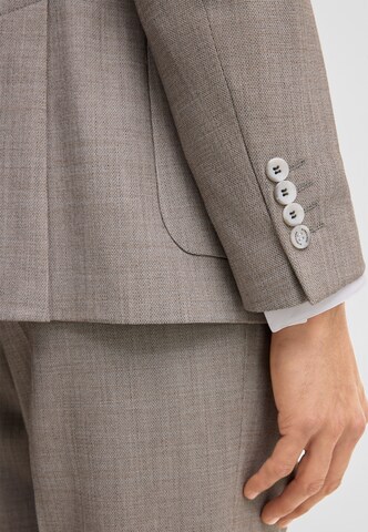 Coupe slim Veste de costume 'Arndt' STRELLSON en beige