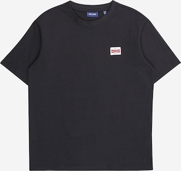 Only & Sons Junior Shirt 'OSJFRED' in Blue: front