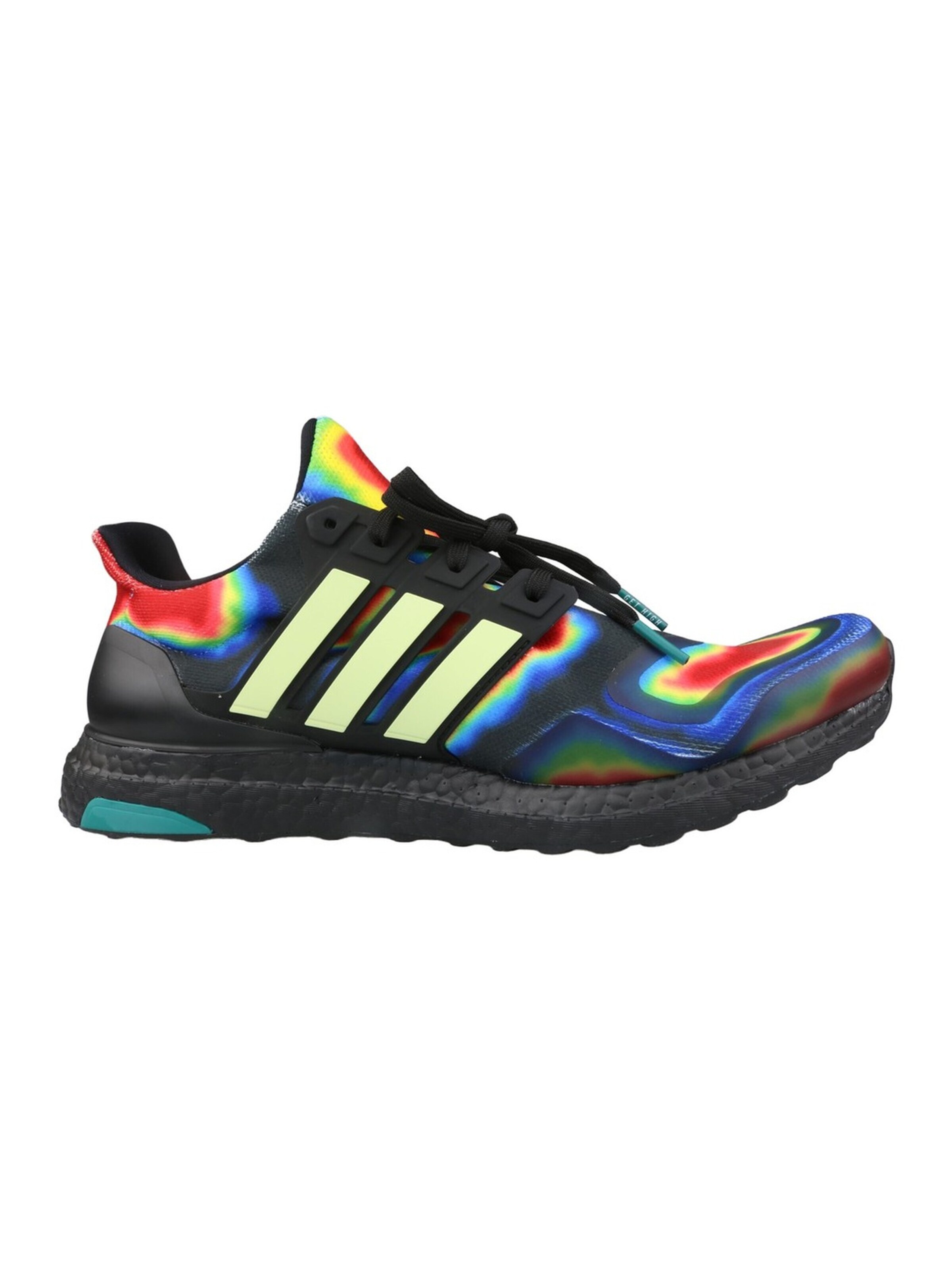 ADIDAS PERFORMANCE - Sapatilha de desporto 'GZ2922' em mistura de cores