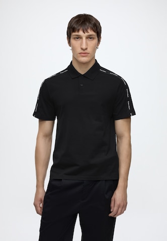 Calvin Klein Jeans - Camisa 'CLSC' em preto: frente
