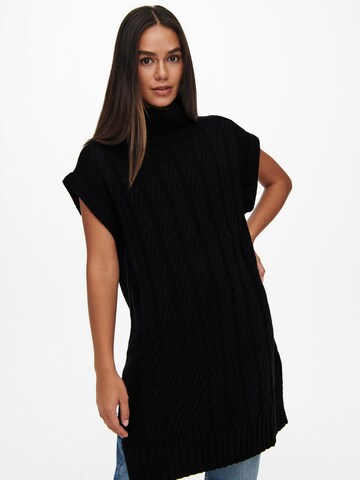 JDY - Jersey 'JDYFARA' en negro