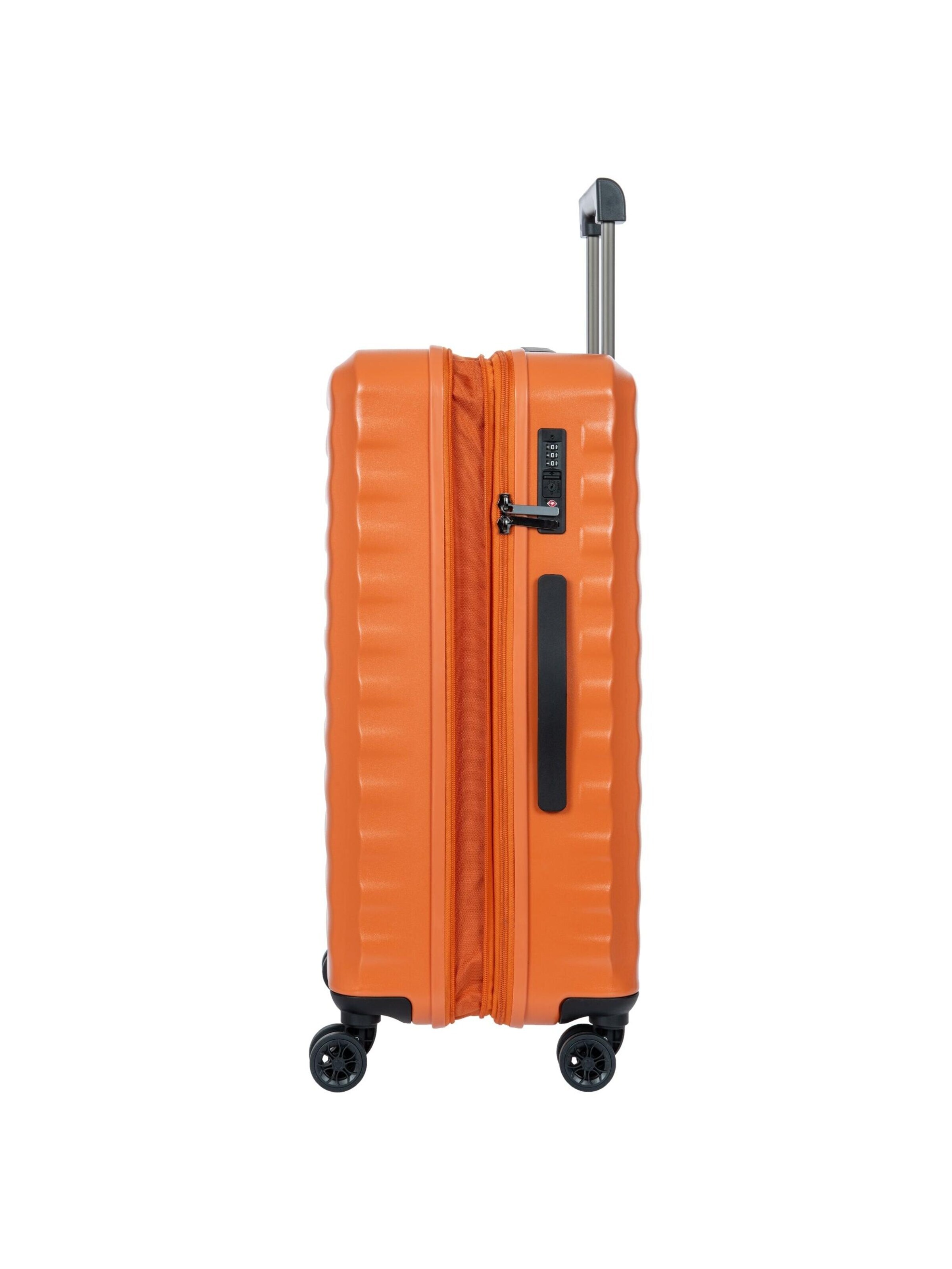 Bric's Trolley‌‌ in Orange