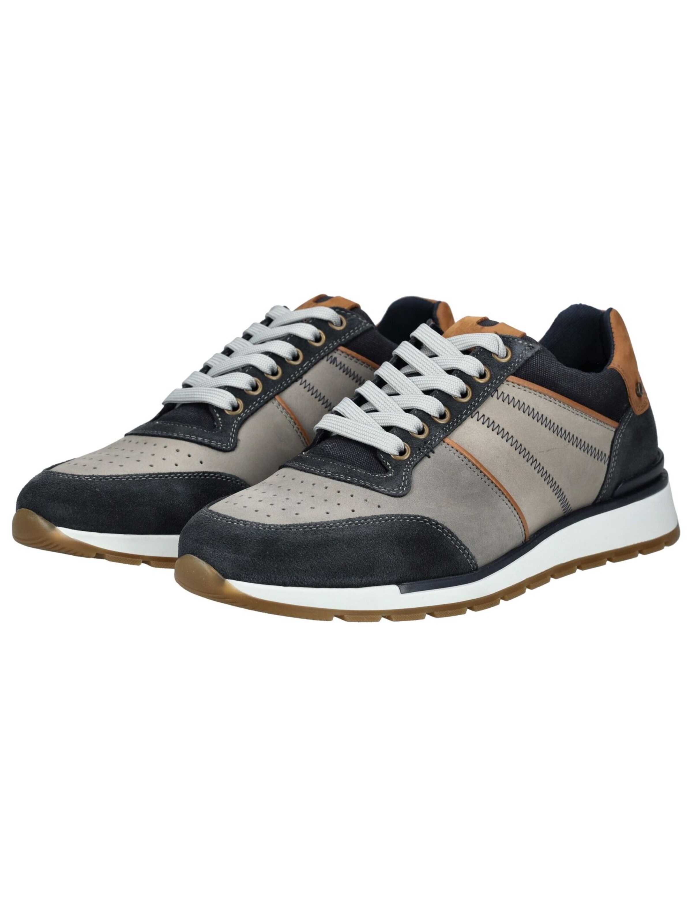 BULLBOXER Sneakers in Blue