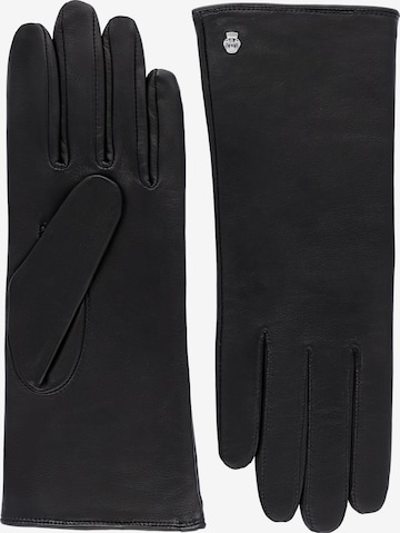 Gants 'Hamburg' Roeckl en noir