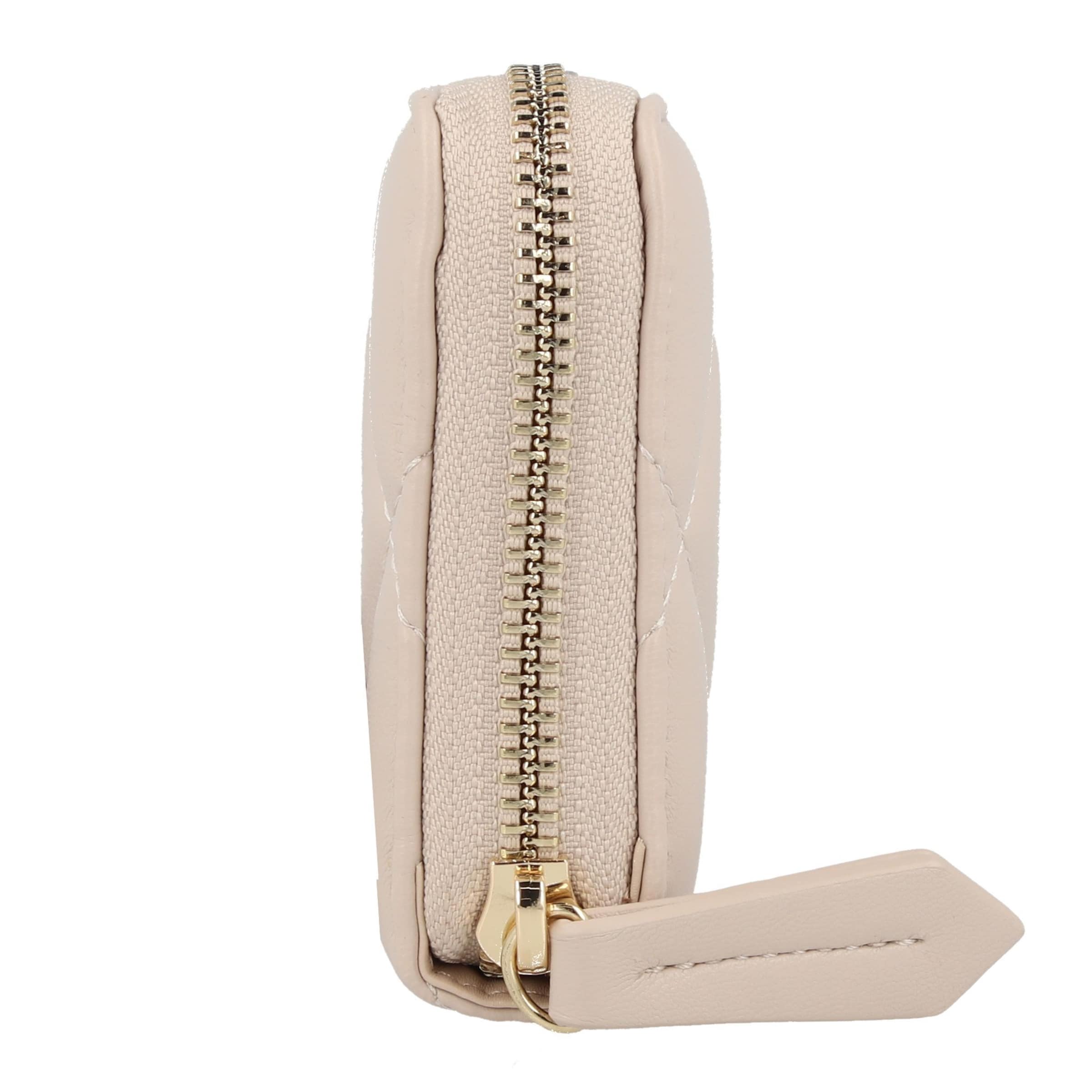 Portamonete 'Ocarina' di VALENTINO in beige