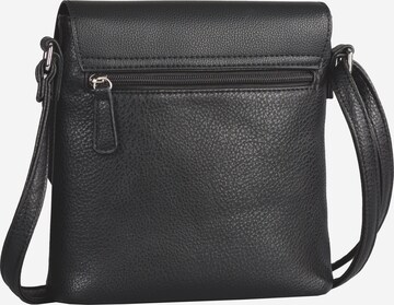 H.I.S Crossbody Bag in Black