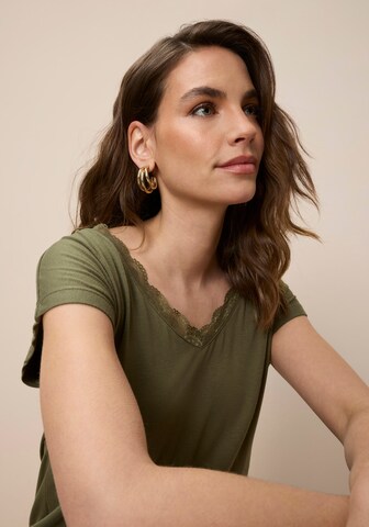 Tamaris Shirt in Green