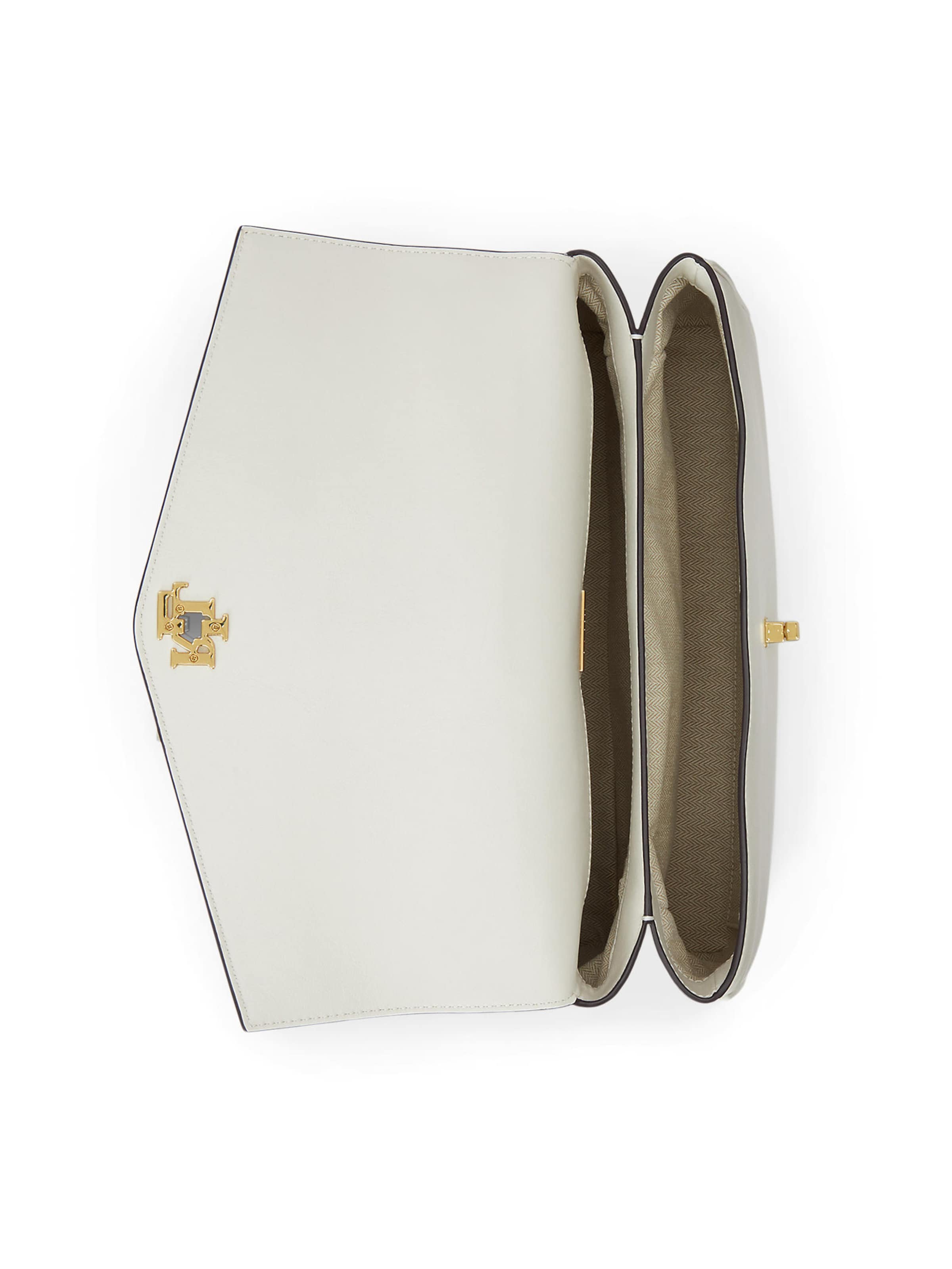 Lauren Ralph Lauren Kabelka 'FARRAH' - Biela