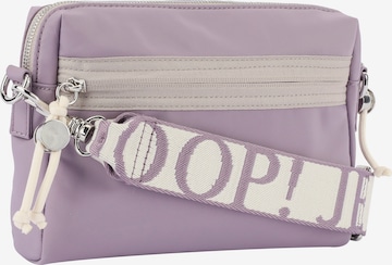 JOOP! Crossbody Bag 'Lietissimo Loretta' in Purple