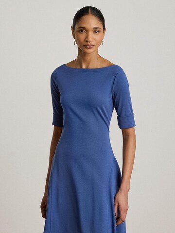 Lauren Ralph Lauren Φόρεμα σε μπλε