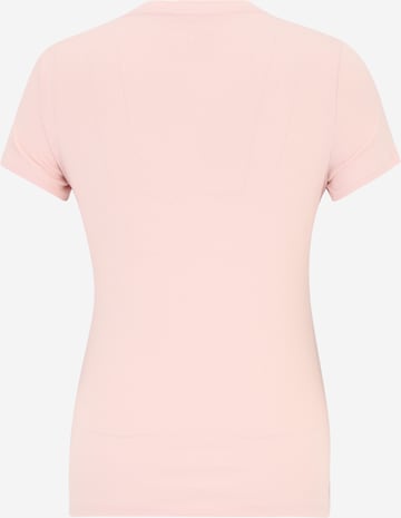 T-shirt Gap Petite en rose