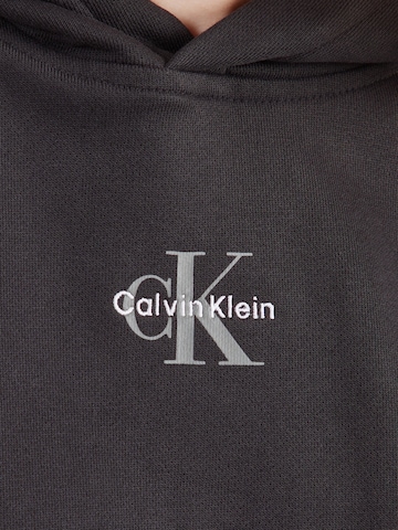 Calvin Klein JeansHaljina - crna boja