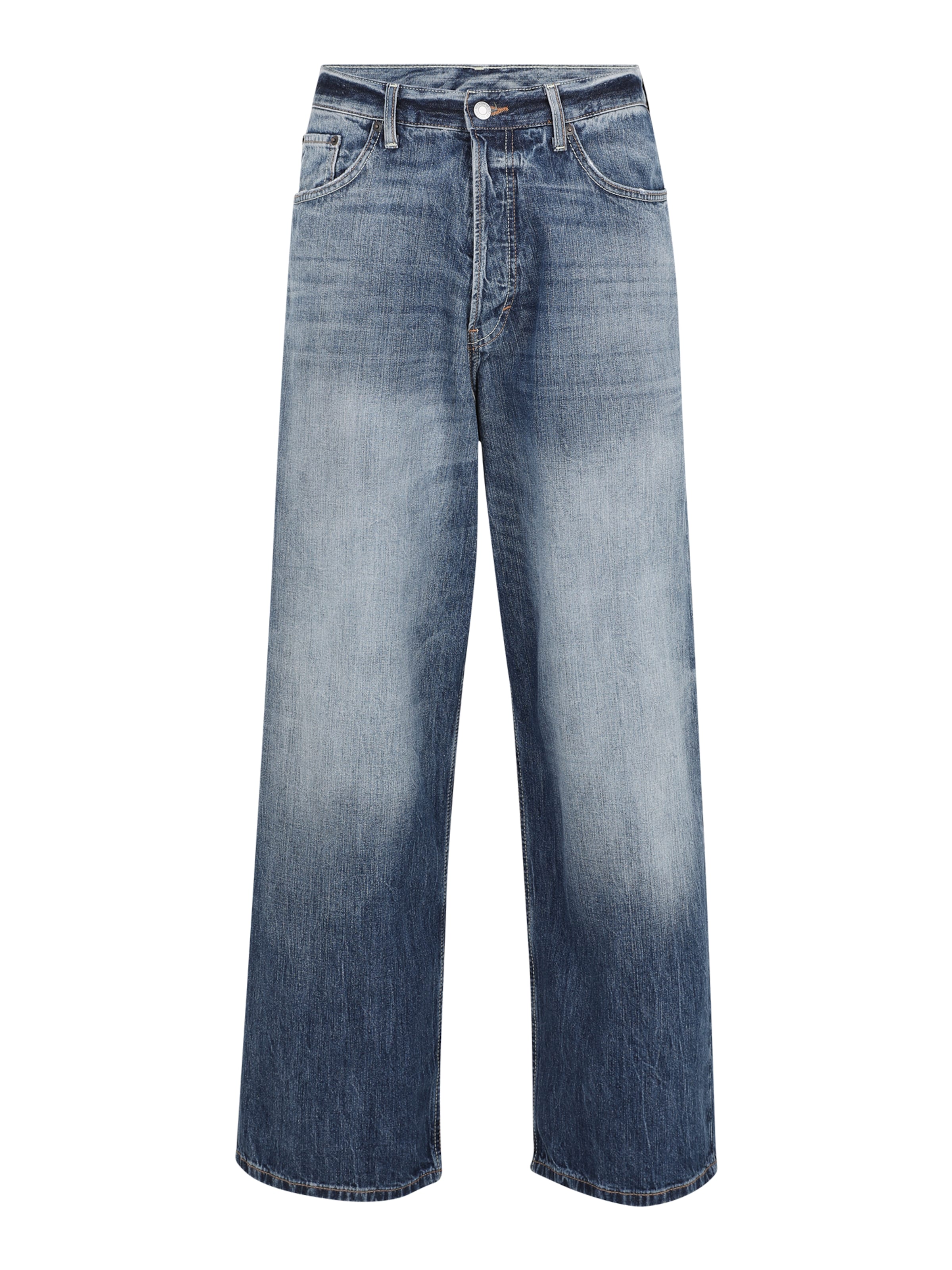 WEEKDAY Jeans 'Astro' i blå: framsida