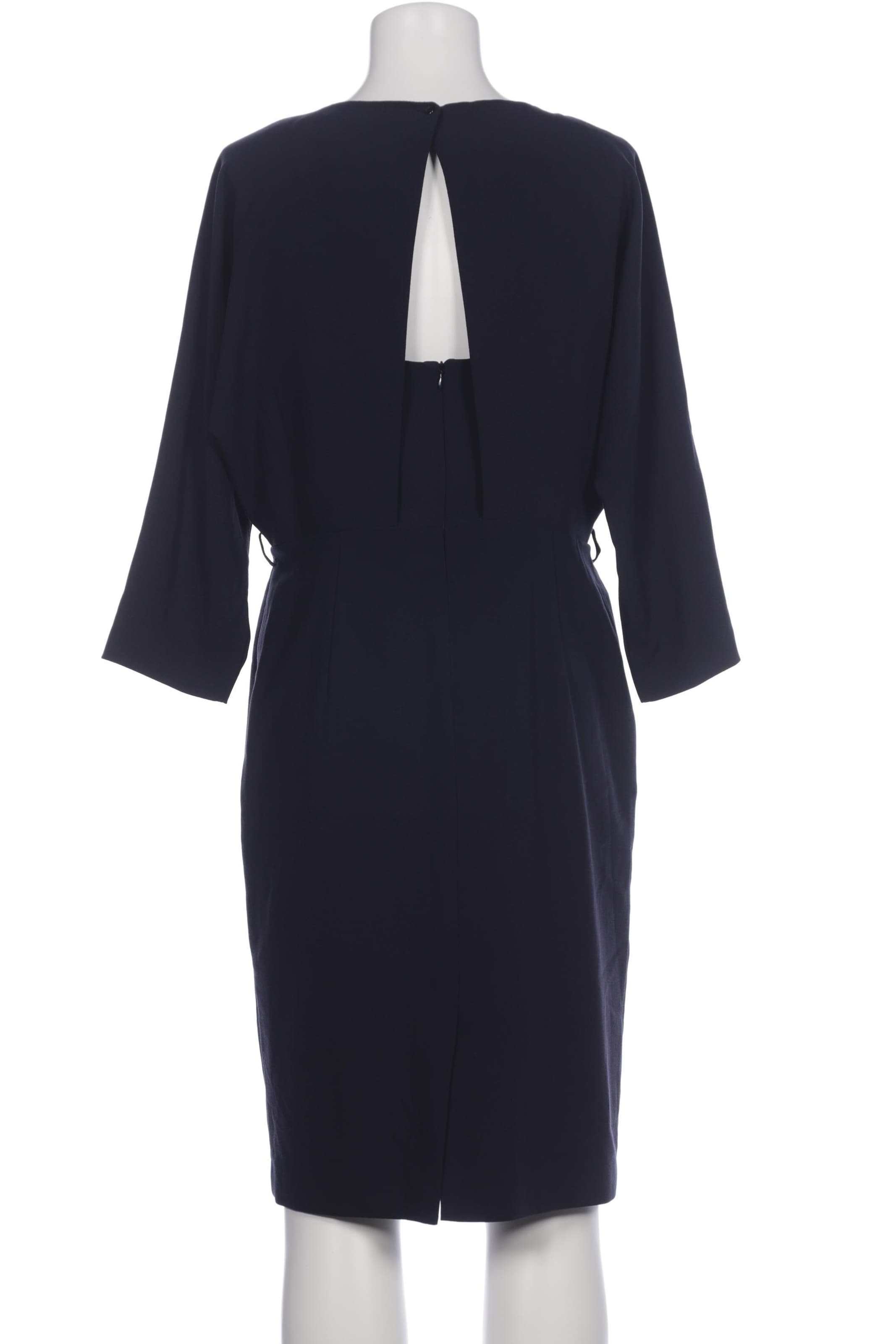 ESPRIT Kleid XL in Blau