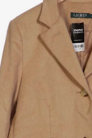 Lauren Ralph Lauren Jacket & Coat in XXL in Beige