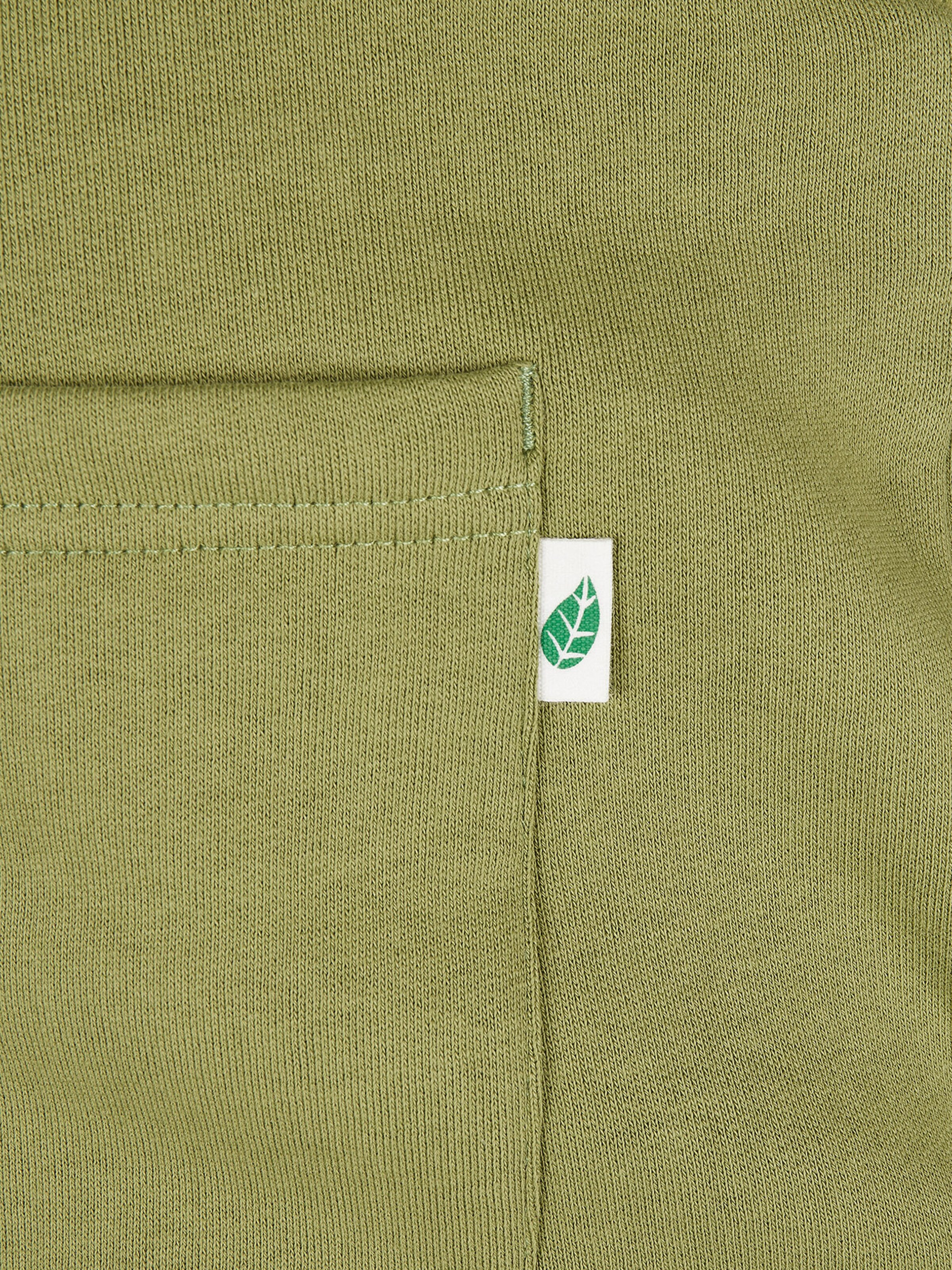 žalia Urban Classics Siaurėjantis Kelnės