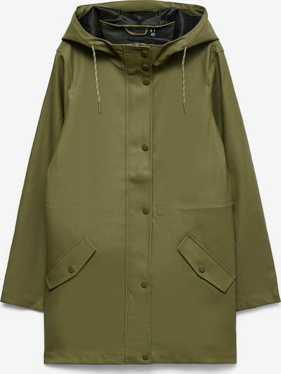 VERO MODA Prijelazna jakna 'VMMalou' u maslinasta, Pregled proizvoda