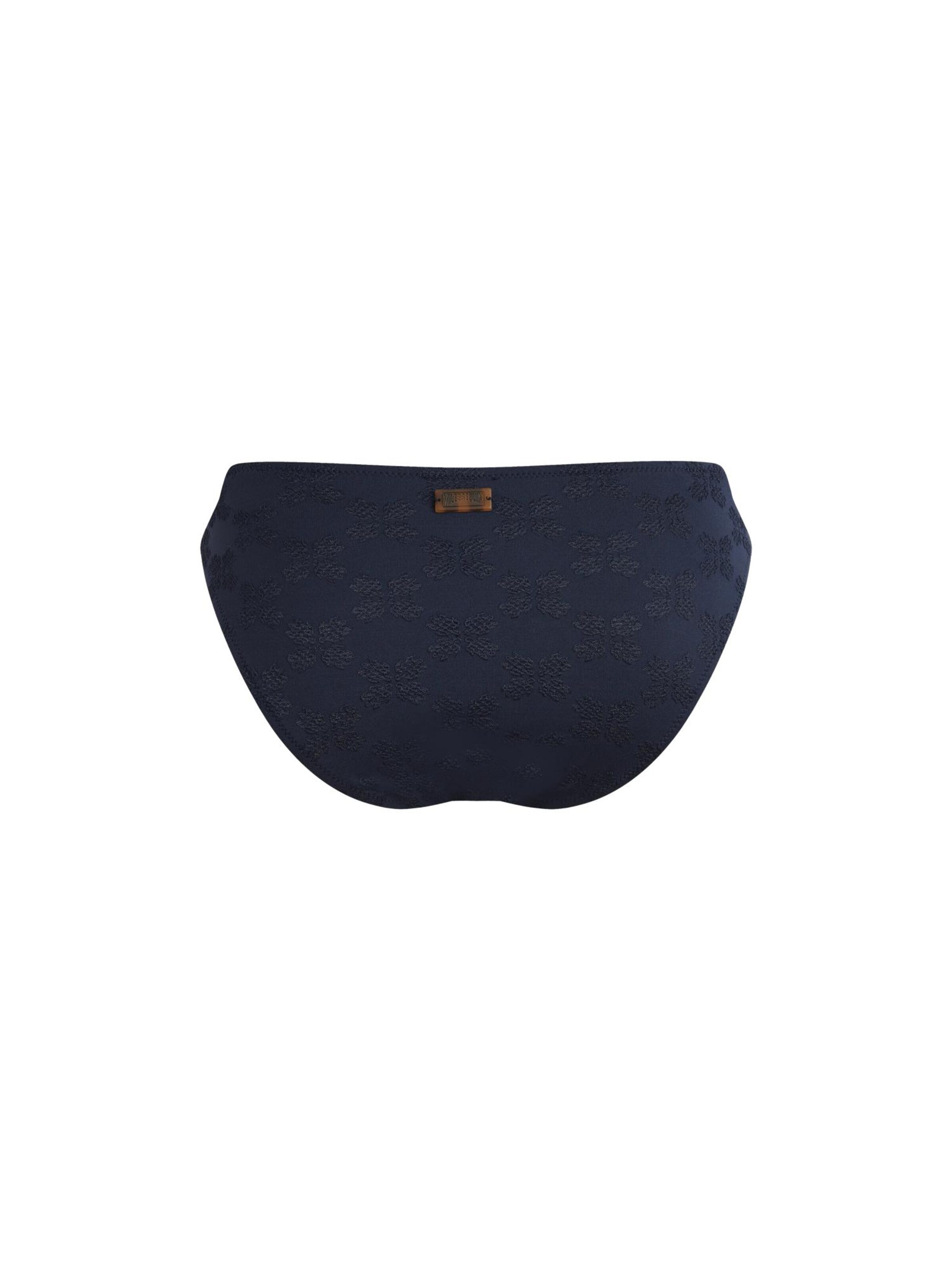 Vilebrequin Badeshorts‌‌‌ in Blau