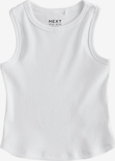 Next Top u bijela, Pregled proizvoda