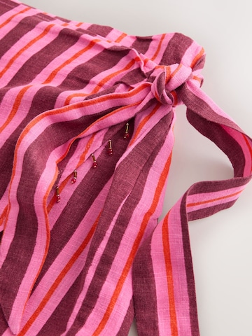 Next Strandlaken in Roze