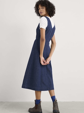Robe 'Audrey' Seasalt Cornwall en bleu