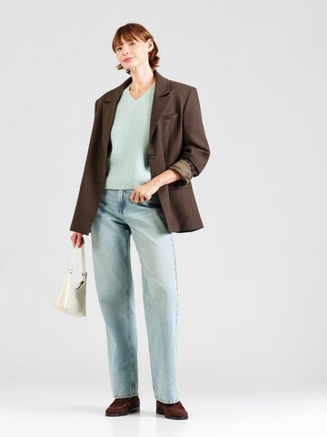 Pull-over 'Milania Hope' MSCH COPENHAGEN en bleu