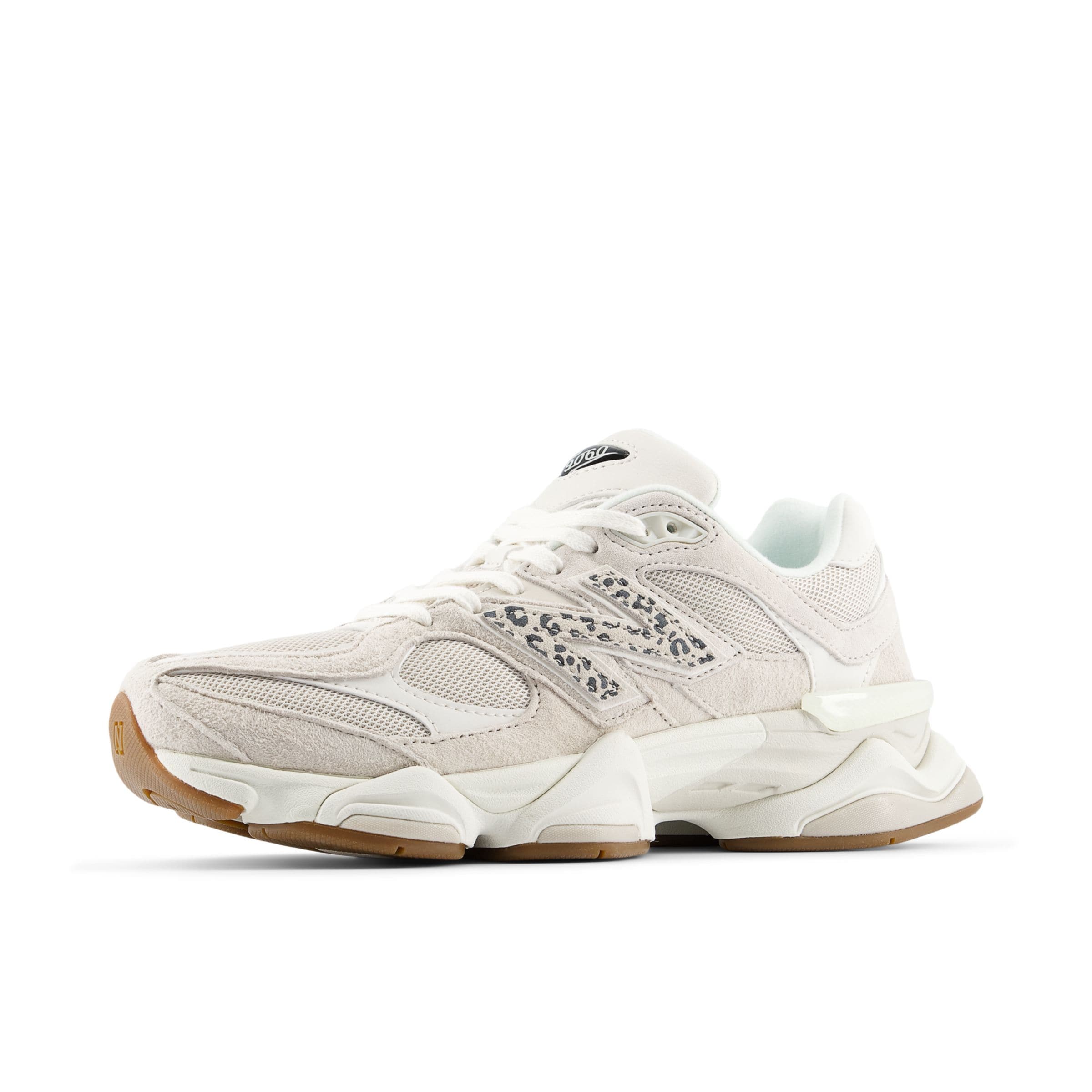 new balance Sneakers '9060' in Beige: front