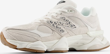 new balance Sneakers '9060' in Beige: front