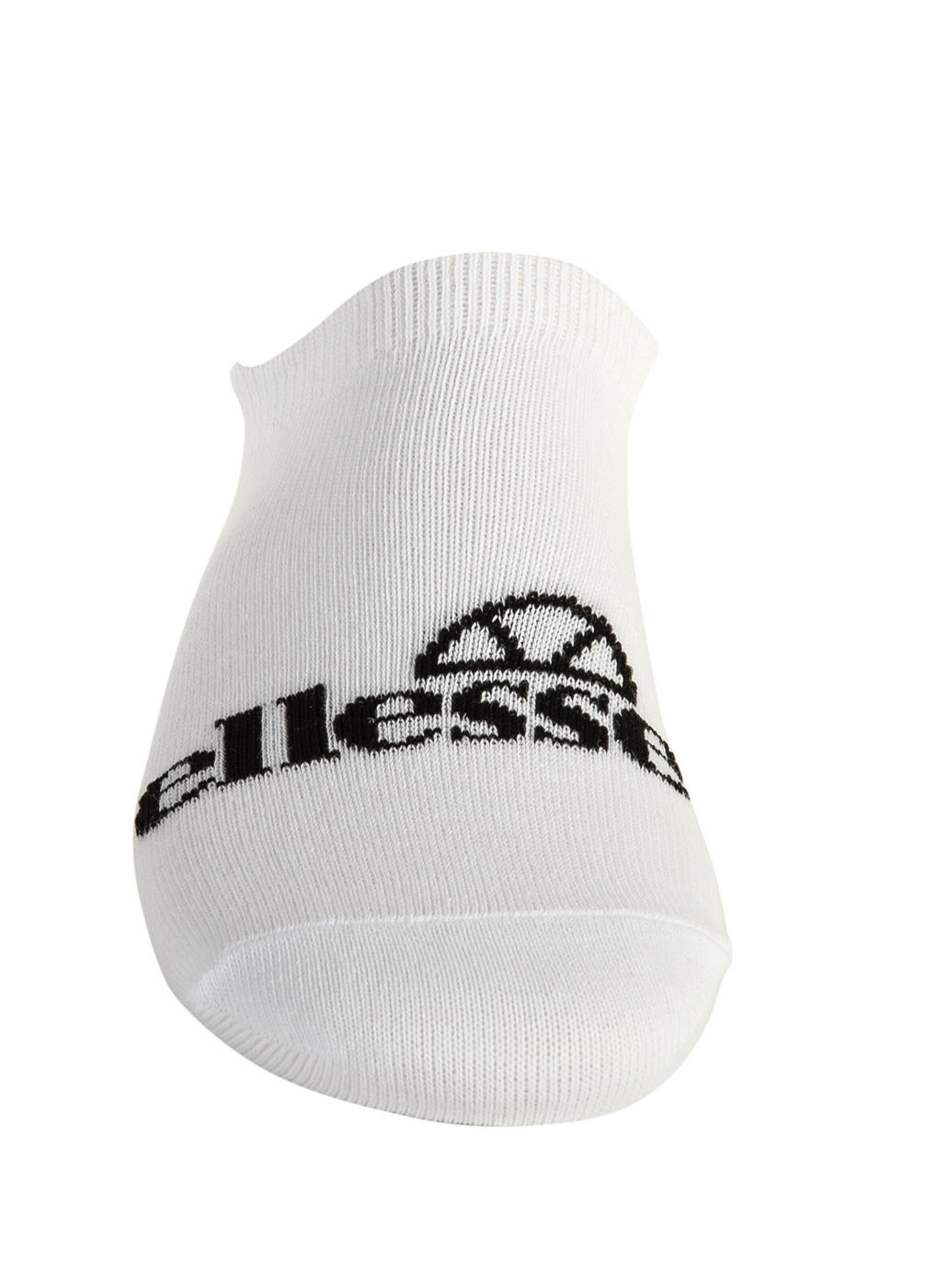 ELLESSE Socken in Weiß