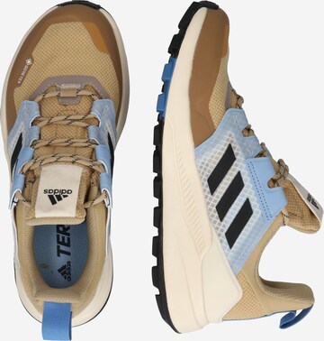 Pantofi 'Trailmaker' de la ADIDAS TERREX pe bej