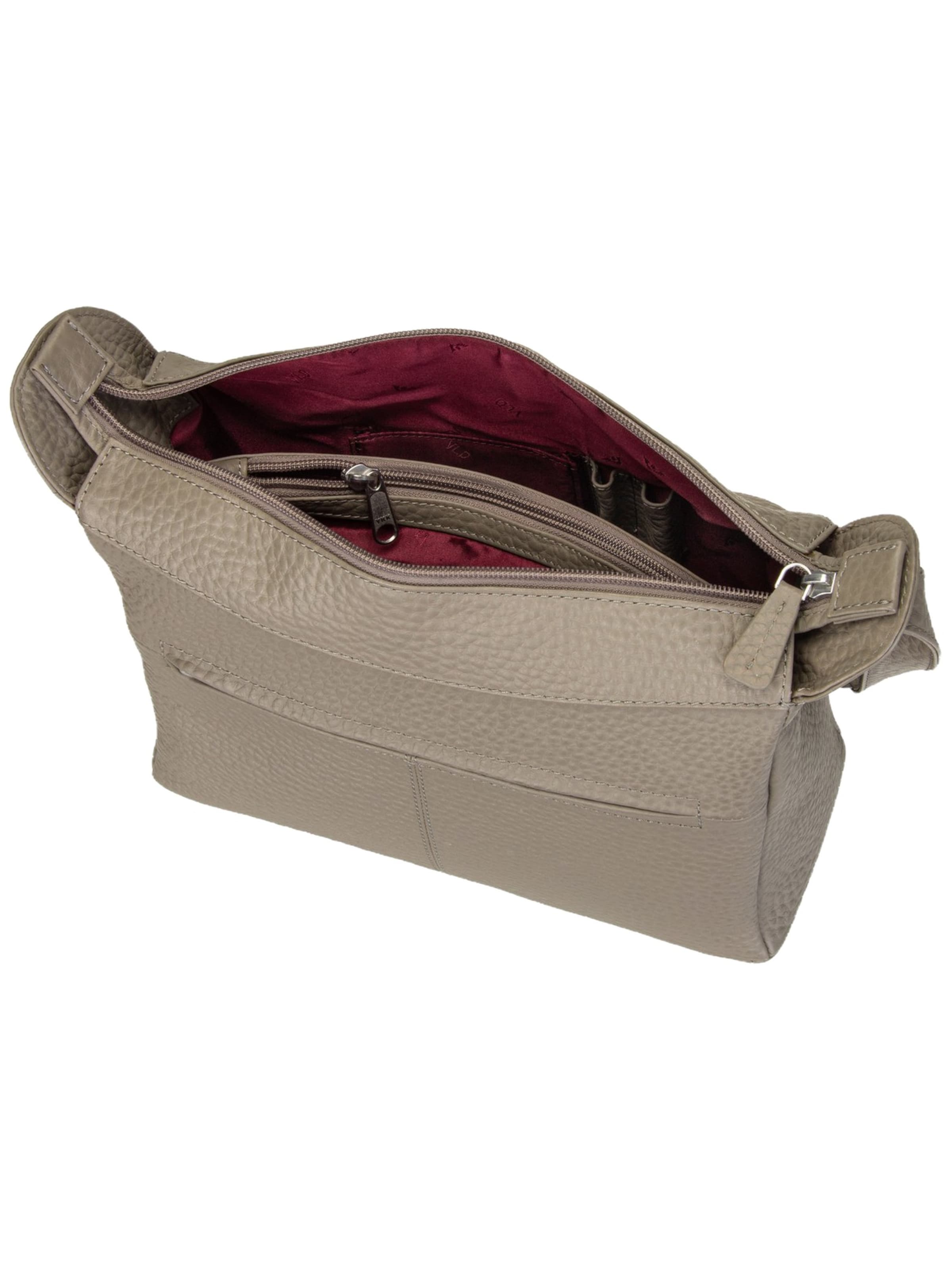 VOi Tasche ' Hirsch Isabella ' in Beige