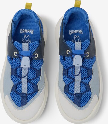 Baskets 'CRCLR' CAMPER en bleu