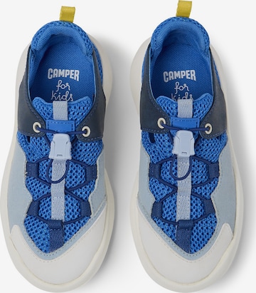 CAMPER Sneakers 'CRCLR' in Blauw