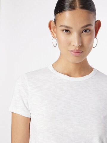 BOSS Shirts 'Esla' i hvid