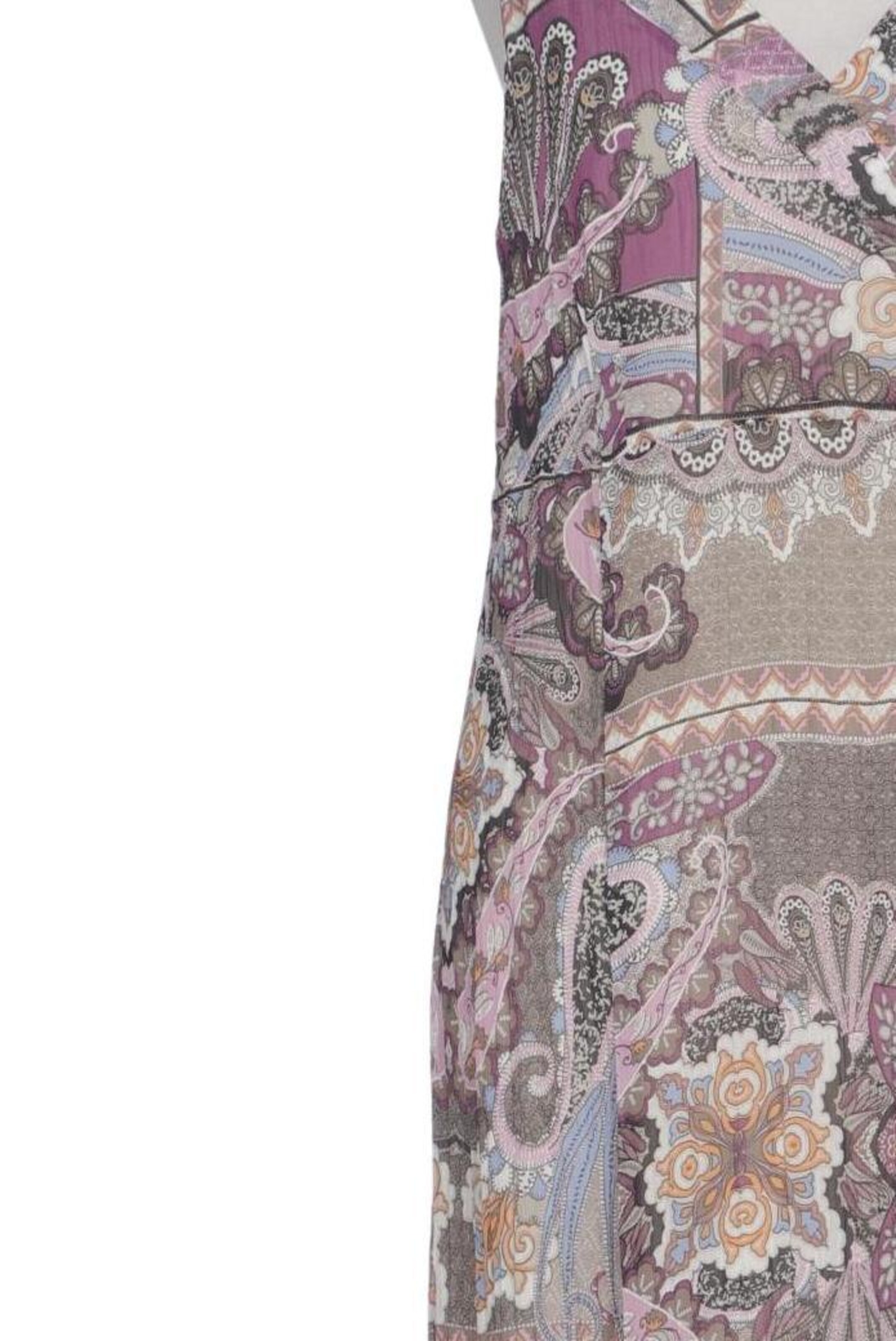 GERRY WEBER Kleid L in Mischfarben