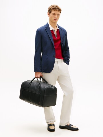 TOMMY HILFIGER Weekender - fekete