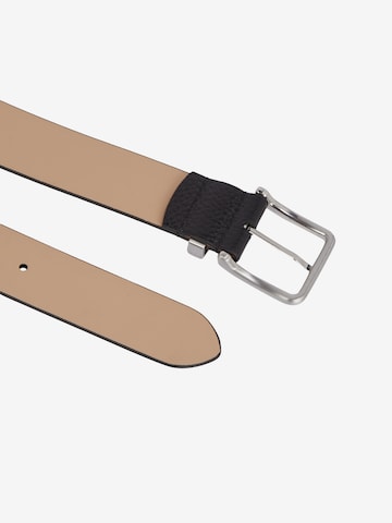 Calvin Klein Belt 'Warmth' in Black