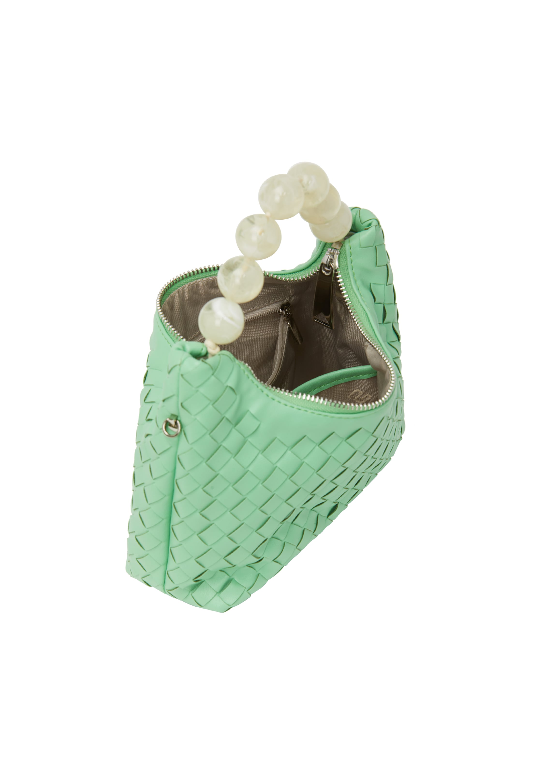 NAEMI - Malas de tiracolo em verde