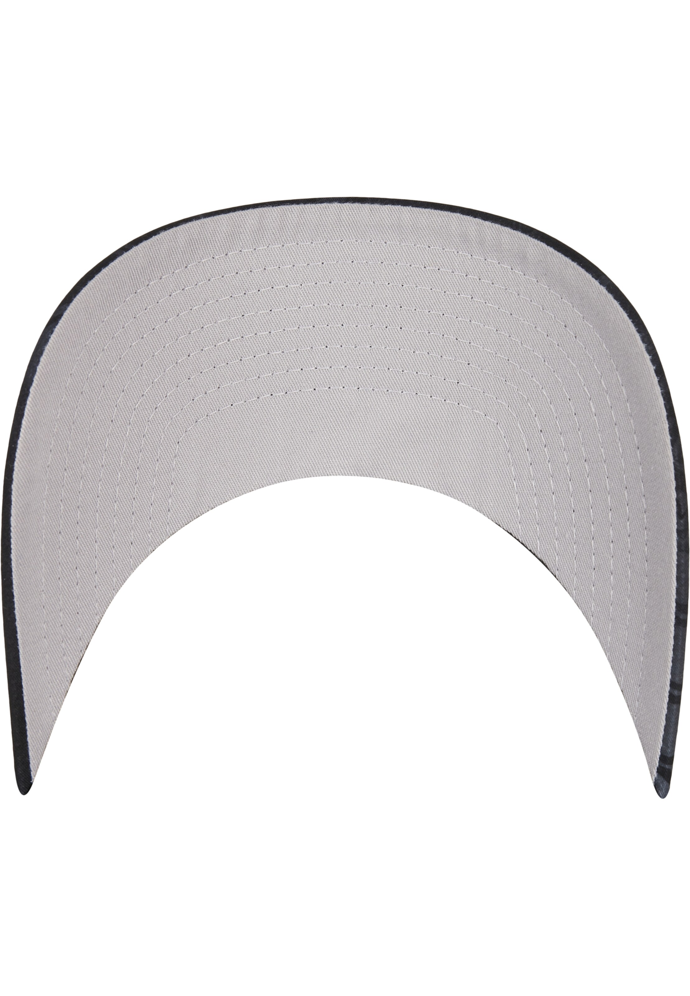 Flexfit Kapa 'Kryptek' | črna barva