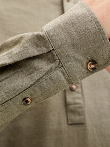 JACK & JONES - Ajuste regular Camisa en verde