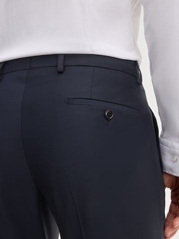 JOOP! Slimfit Chino in Blauw