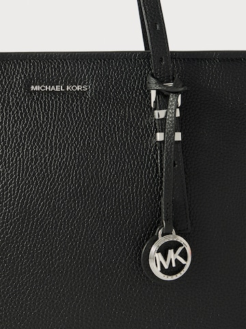 MICHAEL Michael Kors Τσάντα ώμου σε μαύρο