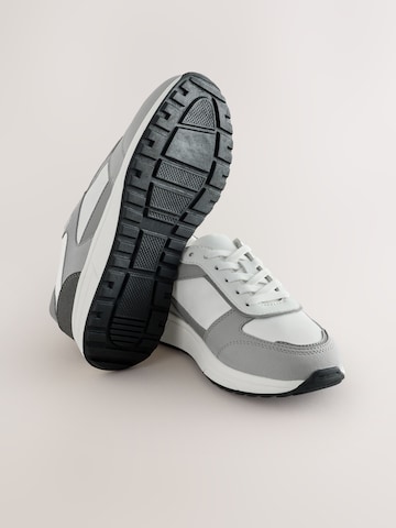 Next - Zapatillas deportivas en blanco