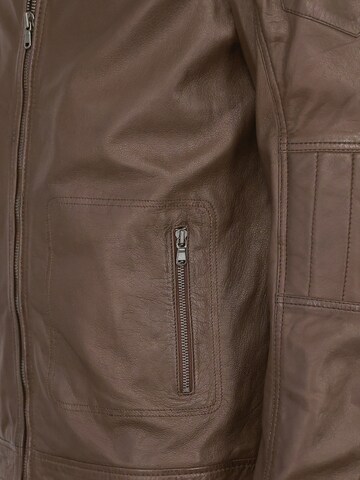 Maze Übergangsjacke in Braun