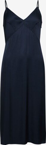 Superdry Dress in Blue: front