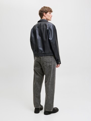 JACK & JONES Regular Farkut 'Alex' värissä harmaa