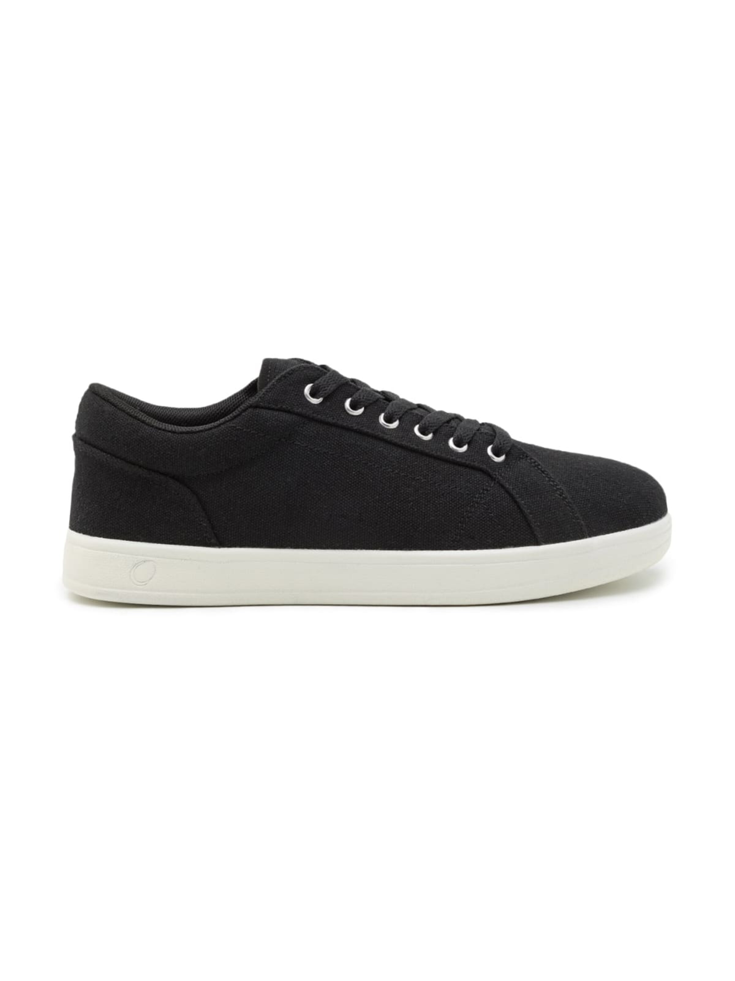 Dancing Queens Sneakers 'Dancing Queens - SMOVE Dance Sneaker' in Black