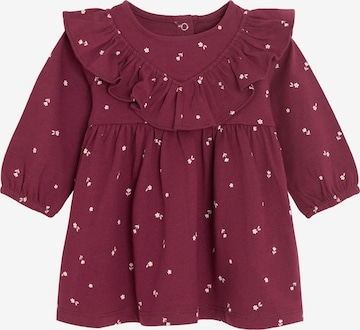 raudona Cool Club Suknelė: priekis