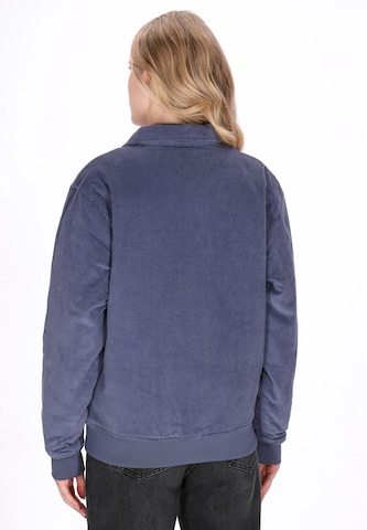 DreiMaster Vintage - Casaco meia-estação em azul