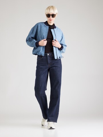 LEVI'S ® Jacke in Blau